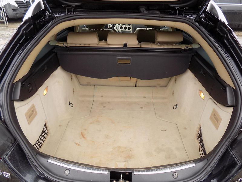 Alfa Romeo 159 3,2 JTS 191 KW  Q4 SPORTWAGON - fotka 22 z 40
