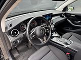 Mercedes-Benz GLC 2,0 220d 4MATIC AT ČR - náhled 9