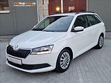 Škoda Fabia 1.0 TSI Combi Tour, ČR, 1.Maj - náhled 1
