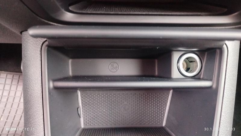 Volkswagen Tiguan (2016) 1.4 Tsi  řemen 92 kw - fotka 14 z 41