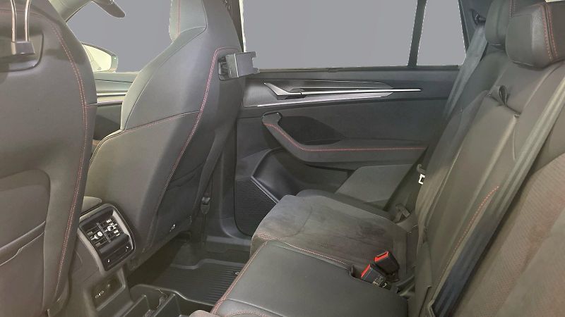 Škoda Kodiaq (2025) RS 2.0TSI 195kW DSG 4x4 - fotka 35 z 36