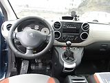 Citroën Berlingo 1,6HDI 88kW 2 x šoupačky! - náhled 9