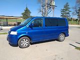Volkswagen Multivan (2005) 2.5TDI,96kW,tažné,nez.topení - náhled 1