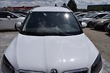 Škoda Yeti 1,2 TSI 77KW NÍZKÉ KM NOVÁ STK - náhled 2