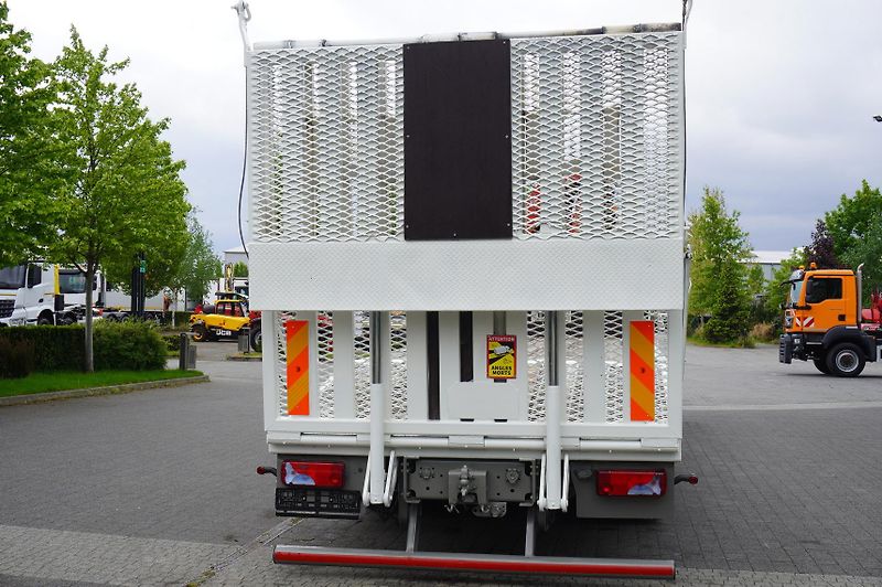 MAN TGS (2014) 35.360 8×2 / HDS FASSI F165A - fotka 6 z 25