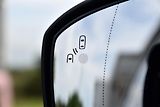 Ford S-MAX 2.5 HEV TITANIUM,ZÁRUKA,ČR,DPH - náhled 9