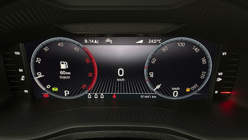 Škoda Karoq 2.0 TDI DSG 4x4 Style - fotka 10 z 29