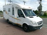 Mercedes-Benz Sprinter (2009) 315 CDI  - náhled 12