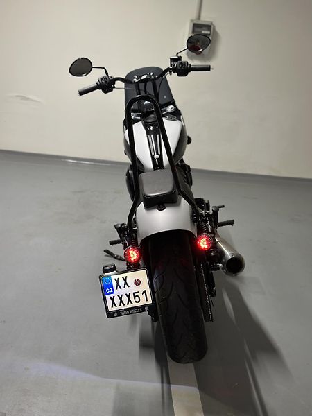Indian Chief (2023) - fotka 5 z 12