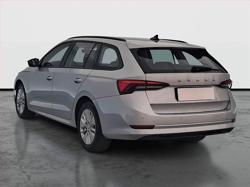 Škoda Octavia (2022) Ambition 2.0 TDI, ČR,1.maj - fotka 4 z 18