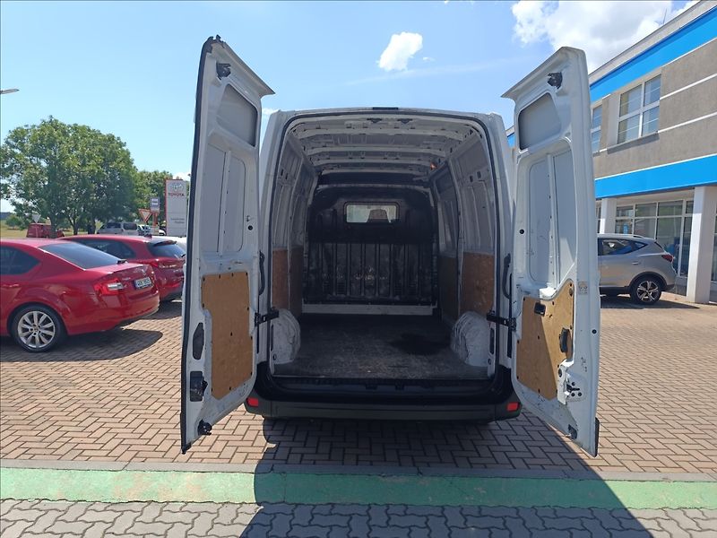 Renault Master 2,3 DCi - fotka 10 z 19