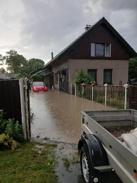 Vítězná fotografie 8. kola fotosoutěže Dovolená s autem 2026