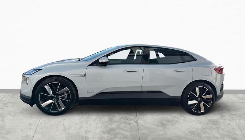 Polestar 4 LR Plus 360k Pano. HuD Matrix - fotka 2 z 14