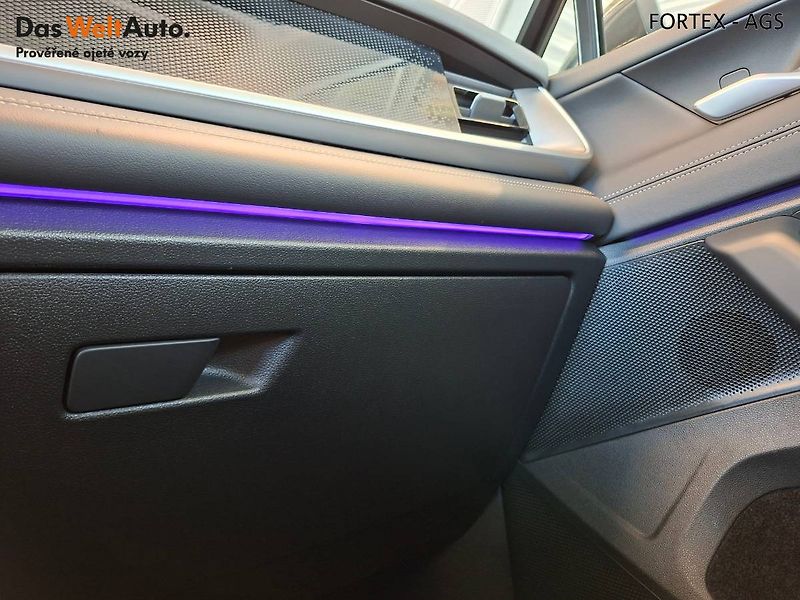 Volkswagen Tayron (2026) 1.5 TSI,110kW,DSG,TAŽNÉ,MATRIX - fotka 18 z 32