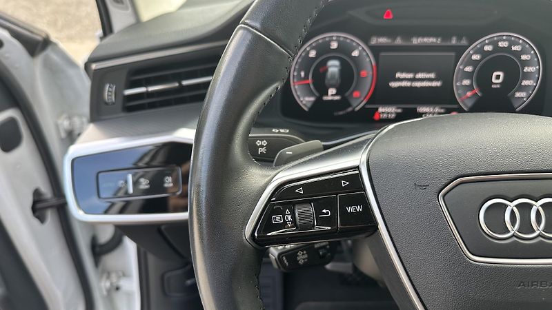 Audi A6 (2020) - fotka 30 z 41