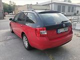 Škoda Octavia 2,0 TDi kombi  Ambition - náhled 8