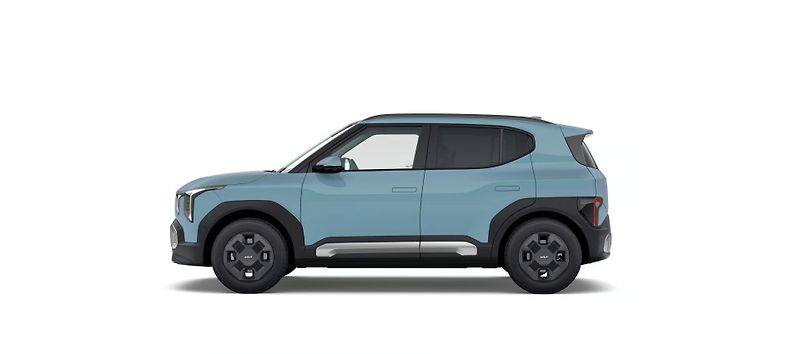 Kia EV2 EARTH QV1 5P 61 kWh, 4x2  - fotka 3 z 5
