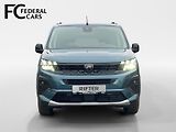 Peugeot Rifter (2026) GT BlueHDi 130 S&S EAT8        - náhled 8