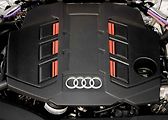 Audi S7 Sportback