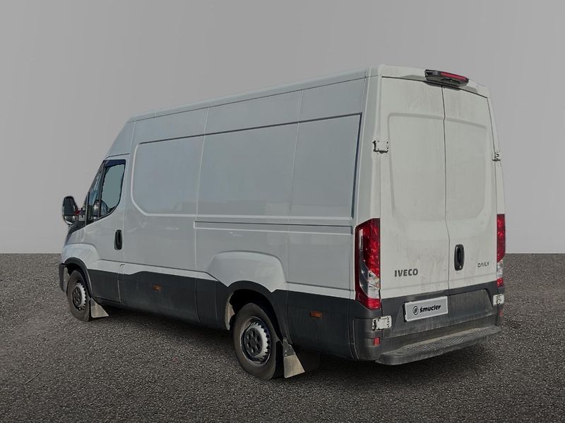 Iveco Daily 35S14 V - fotka 2 z 4