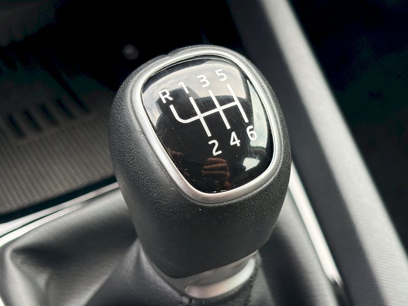 Škoda Octavia (2025) 1.5 TSI / 110 kW / SELECTION - fotka 28 z 30