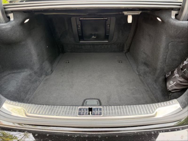 Mercedes-Benz Třídy S 450d,4Matic,Záruka,AMG - fotka 22 z 27