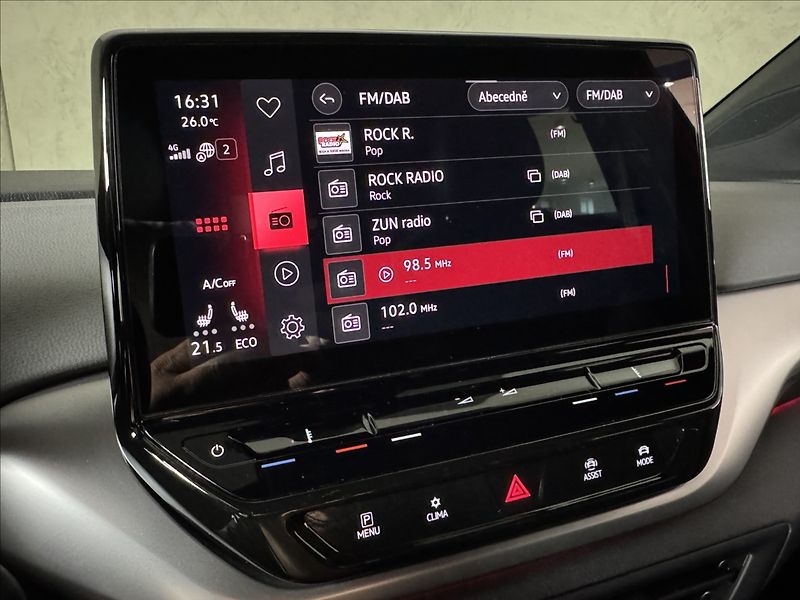 Volkswagen ID.4 Pro Performance IQ Light 96% - fotka 37 z 49