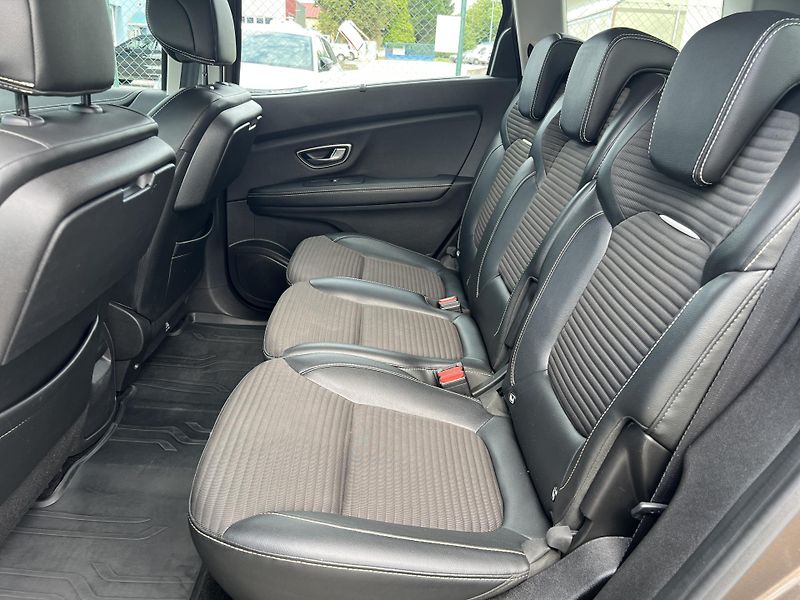 Renault Scénic Intens 1.5DCi KLIMA PŮVOD ČR - fotka 26 z 48