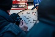 MM Technology uspořádal v Sedlčanech na náměstí tradiční akci Hurá na Dakar.