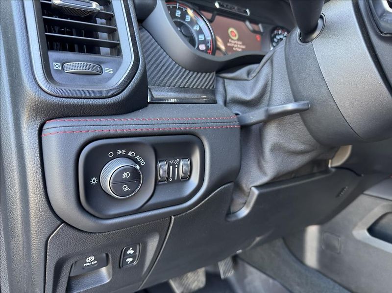 Dodge RAM 6,2 TRX 712hp, Rušička radar! - fotka 11 z 26