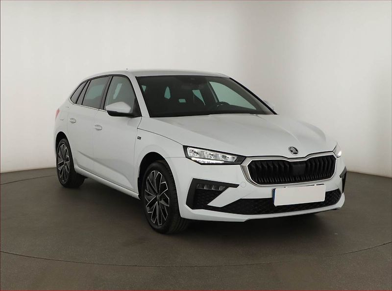 Škoda Scala (2025) 1.0 TSI, Drive - fotografie inzerátu