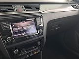 Škoda Rapid (2019) Style 1.0 TSI, Automat - náhled 12