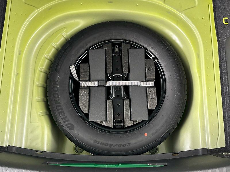 Škoda Octavia (2025) DSG 2.0TDI 110kW SportLine - fotka 32 z 33