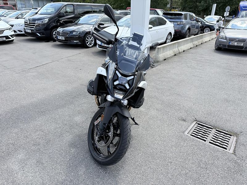 BMW R 1300 GS R 1300 GS 1.majitel  - fotka 4 z 18
