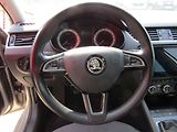 Škoda Octavia (2019) 1.5 TSi, ČR, Style, LED, navi - náhled 14