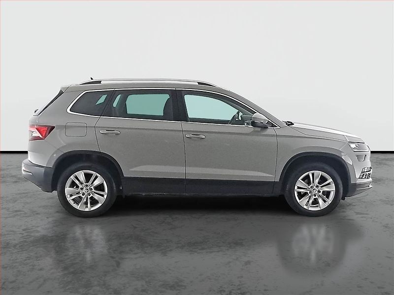Škoda Karoq (2022) Style 1.5 TSI - fotka 6 z 19