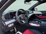 Mercedes-Benz GLE (2026) 450 d 4MATIC kupé Edition - náhled 9