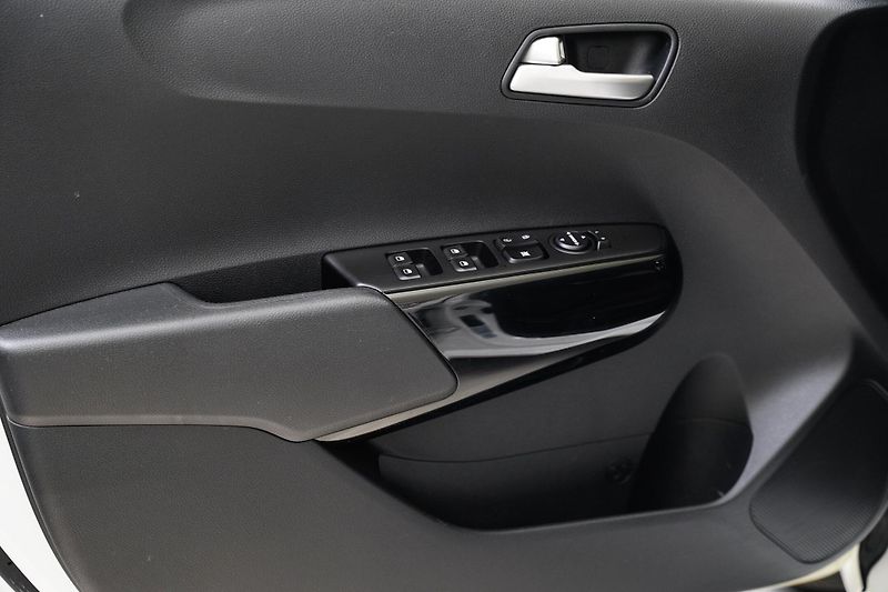 Kia Picanto - fotka 12 z 26