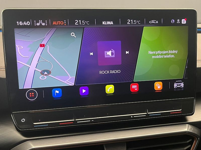 Cupra Formentor 2.0 TSi 140kW DSG 4x4 ČR 1.maj - fotka 64 z 87