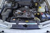 Subaru Impreza (2000) 2.0 4WD - náhled 15