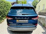 Škoda Kodiaq (2022) 2,0TDi 110kW STYLE DSG TAŽNÉ  - náhled 17