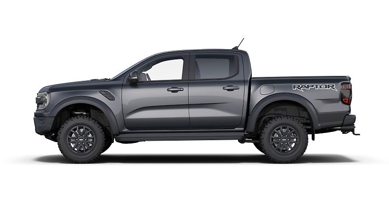 Ford Ranger (2026) Raptor, Dvojkabina, 3.0 EcoBoo - fotka 4 z 9