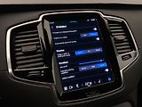 Volvo XC90 B5 AWD DARK PLUS AUT REZERVACE - náhled 43