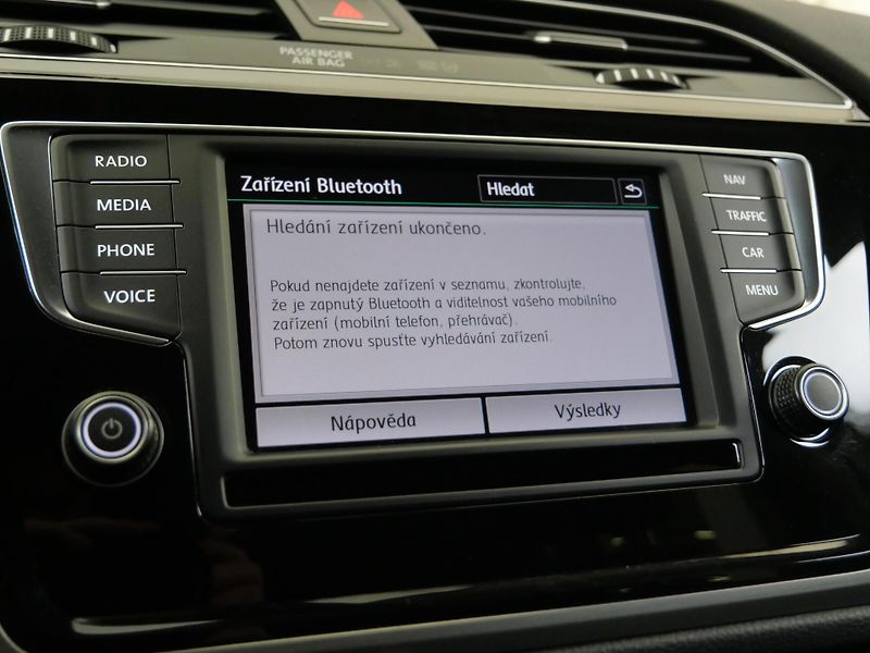 Volkswagen Touran - fotka 18 z 26