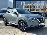 Nissan Juke 1,0 DIG-T  Acenta 6MT CZ - náhled 2