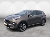 Kia Sportage 2,0 CRD| - náhled 1