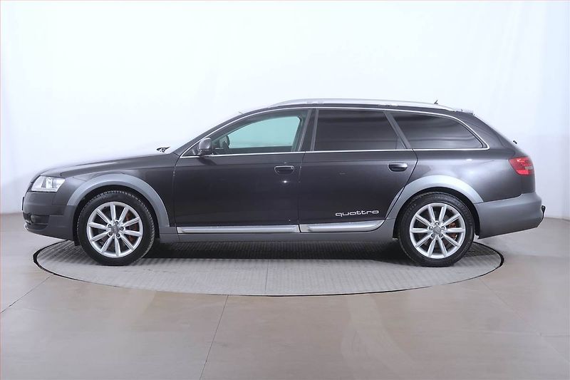 Audi A6 Allroad (2011) 3.0 TDI, 4X4, Automat, Navi - fotka 3 z 24