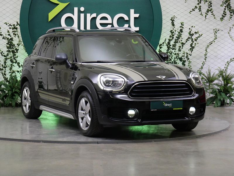 Mini Countryman - fotka 8 z 26