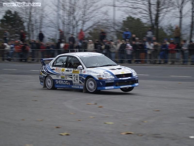 TipCars Pražsky RALLYSPRINT (výsledky + fotogalerie)