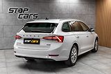 Škoda Octavia 1.5TSI REZERVACE - náhled 6
